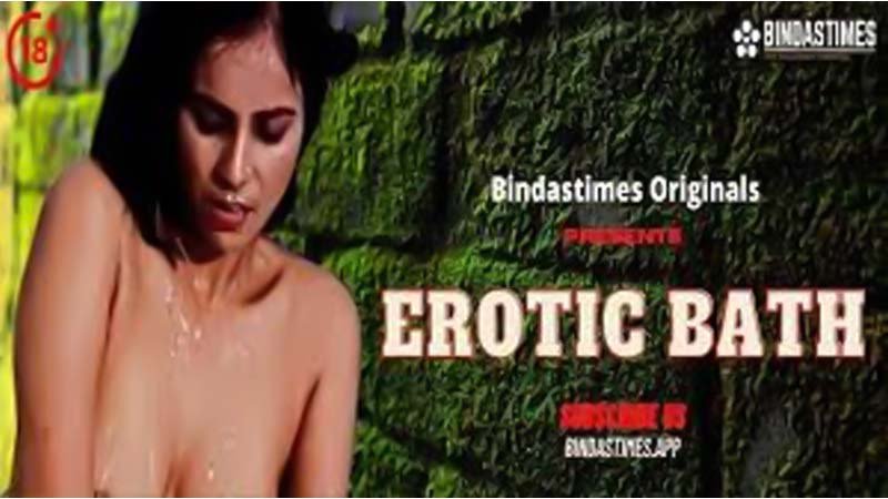 Erotic Bath